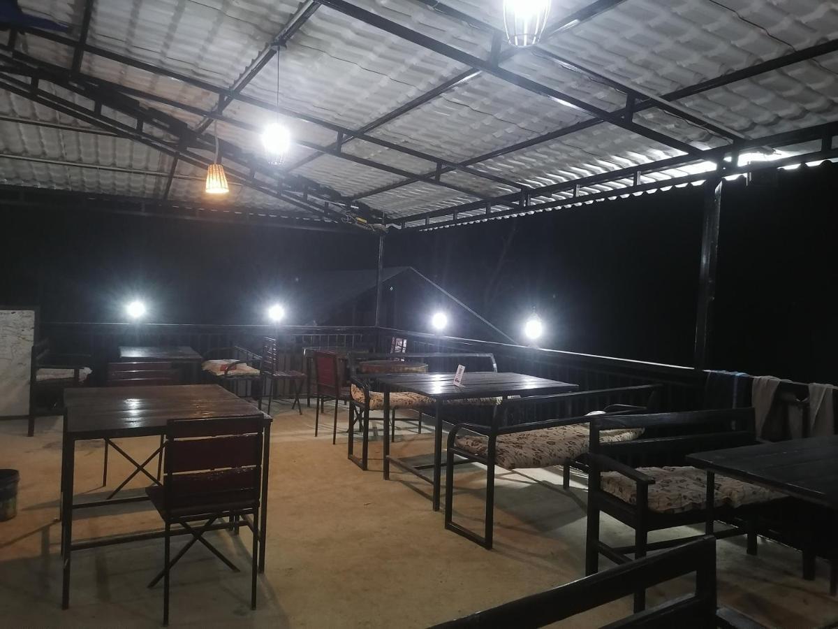 Jungle Crown Organic Homestay Nagarkot Bagian luar foto