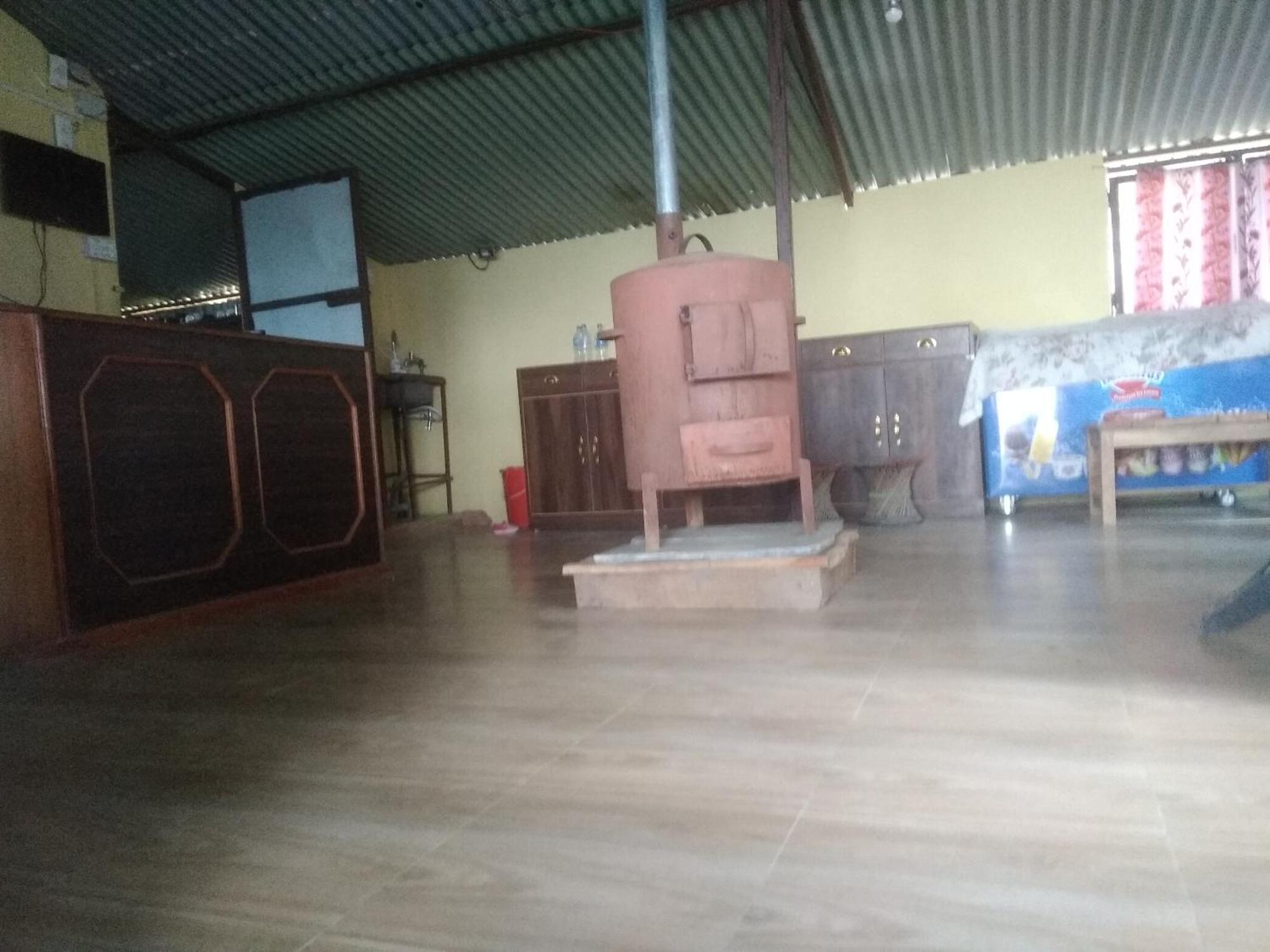 Jungle Crown Organic Homestay Nagarkot Bagian luar foto